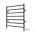 Kontour Linear 24" W x 27" H Towel Warmer
