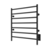 Kontour Linear 24" W x 27" H Towel Warmer