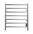Kontour Linear 24" W x 27" H Towel Warmer