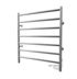 Kontour Linear 24" W x 27" H Towel Warmer