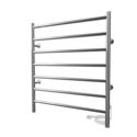 Kontour Linear 24" W x 27" H Towel Warmer Kontour Linear 24" W x 27" H Towel Warmer