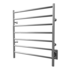 Kontour Linear 24" W x 27" H Towel Warmer