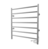 Kontour Linear 24" W x 27" H Towel Warmer
