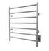 Kontour Linear 24" W x 27" H Towel Warmer