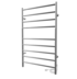 Kontour Linear 24" W x 40" H Towel Warmer