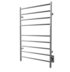 Kontour Linear 24" W x 40" H Towel Warmer