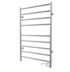 Kontour Linear 24" W x 40" H Towel Warmer