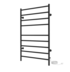 Kontour Linear 24" W x 40" H Towel Warmer