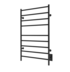Kontour Linear 24" W x 40" H Towel Warmer