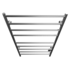 Kontour Linear 24" W x 40" H Towel Warmer
