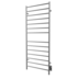Kontour Linear 24" W x 60" H Towel Warmer