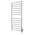 Kontour Linear 24" W x 60" H Towel Warmer