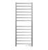 Kontour Linear 24" W x 60" H Towel Warmer
