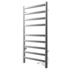 Kontour Square 18" W x 40" H Towel Warmer