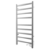 Kontour Square 18" W x 40" H Towel Warmer