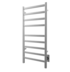 Kontour Square 18" W x 40" H Towel Warmer
