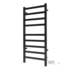 Kontour Square 18" W x 40" H Towel Warmer