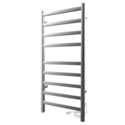 Kontour Square 18" W x 40" H Towel Warmer Kontour Square 18" W x 40" H Towel Warmer