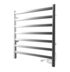 Kontour Square 24" W x 27" H Towel Warmer