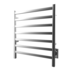 Kontour Square 24" W x 27" H Towel Warmer