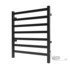 Kontour Square 24" W x 27" H Towel Warmer