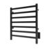 Kontour Square 24" W x 27" H Towel Warmer