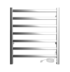 Kontour Square 24" W x 27" H Towel Warmer