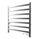 Kontour Square 24" W x 27" H Towel Warmer Kontour Square 24" W x 27" H Towel Warmer