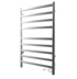 Kontour Square 24" W x 40" H Towel Warmer