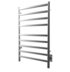 Kontour Square 24" W x 40" H Towel Warmer
