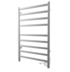 Kontour Square 24" W x 40" H Towel Warmer