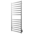 Kontour Square 24" W x 60" H Towel Warmer