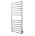 Kontour Square 24" W x 60" H Towel Warmer
