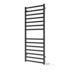 Kontour Square 24" W x 60" H Towel Warmer