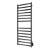 Kontour Square 24" W x 60" H Towel Warmer