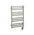 Tuzio Avento Electric Hardwired 19.5" W x 31" H Towel Warmer