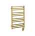 Tuzio Avento Electric Hardwired 19.5" W x 31" H Towel Warmer