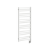 Tuzio Avento Electric Hardwired 19.5" W x 47.5" H Towel Warmer