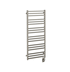 Tuzio Avento Electric Hardwired 19.5" W x 47.5" H Towel Warmer