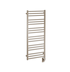 Tuzio Avento Electric Hardwired 19.5" W x 47.5" H Towel Warmer