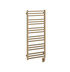 Tuzio Avento Electric Hardwired 19.5" W x 47.5" H Towel Warmer