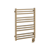 Tuzio Avento Electric Hardwired 23.5" W x 31" H Towel Warmer
