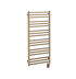 Tuzio Avento Electric Hardwired 23.5" W x 47.5" H Towel Warmer