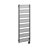 Tuzio Avento Electric Hardwired 23.5" W x 64" H Towel Warmer