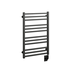 Tuzio Avento Electric Plug-In 19.5" W x 31" H Towel Warmer