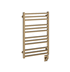 Tuzio Avento Electric Plug-In 19.5" W x 31" H Towel Warmer