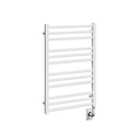 Tuzio Avento Electric Plug-In 19.5" W x 31" H Towel Warmer Tuzio Avento Electric Plug-In 19.5" W x 31" H Towel Warmer