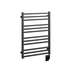 Tuzio Avento Electric Plug-In 23.5" W x 31" H Towel Warmer