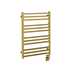 Tuzio Avento Electric Plug-In 23.5" W x 31" H Towel Warmer
