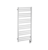 Tuzio Avento Electric Plug-In 23.5" W x 47.5" H Towel Warmer